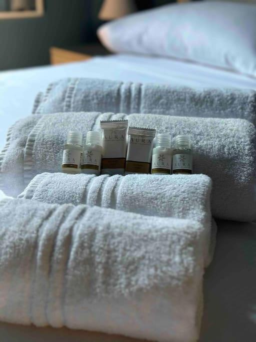 Xenia Apartments - Charming Garden Suite In Porta Venezia 米兰 外观 照片