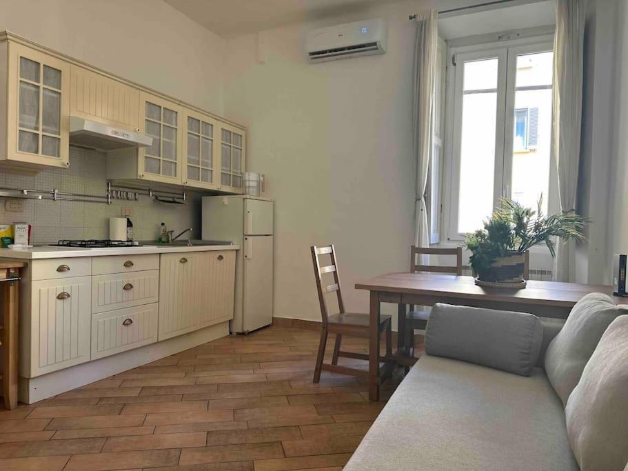 Xenia Apartments - Charming Garden Suite In Porta Venezia 米兰 外观 照片